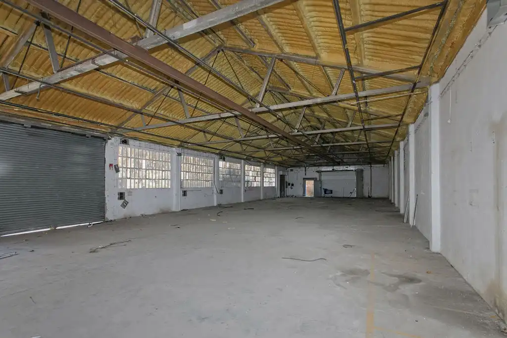 Industrial buildings for sale in Vilanova i la Geltrú