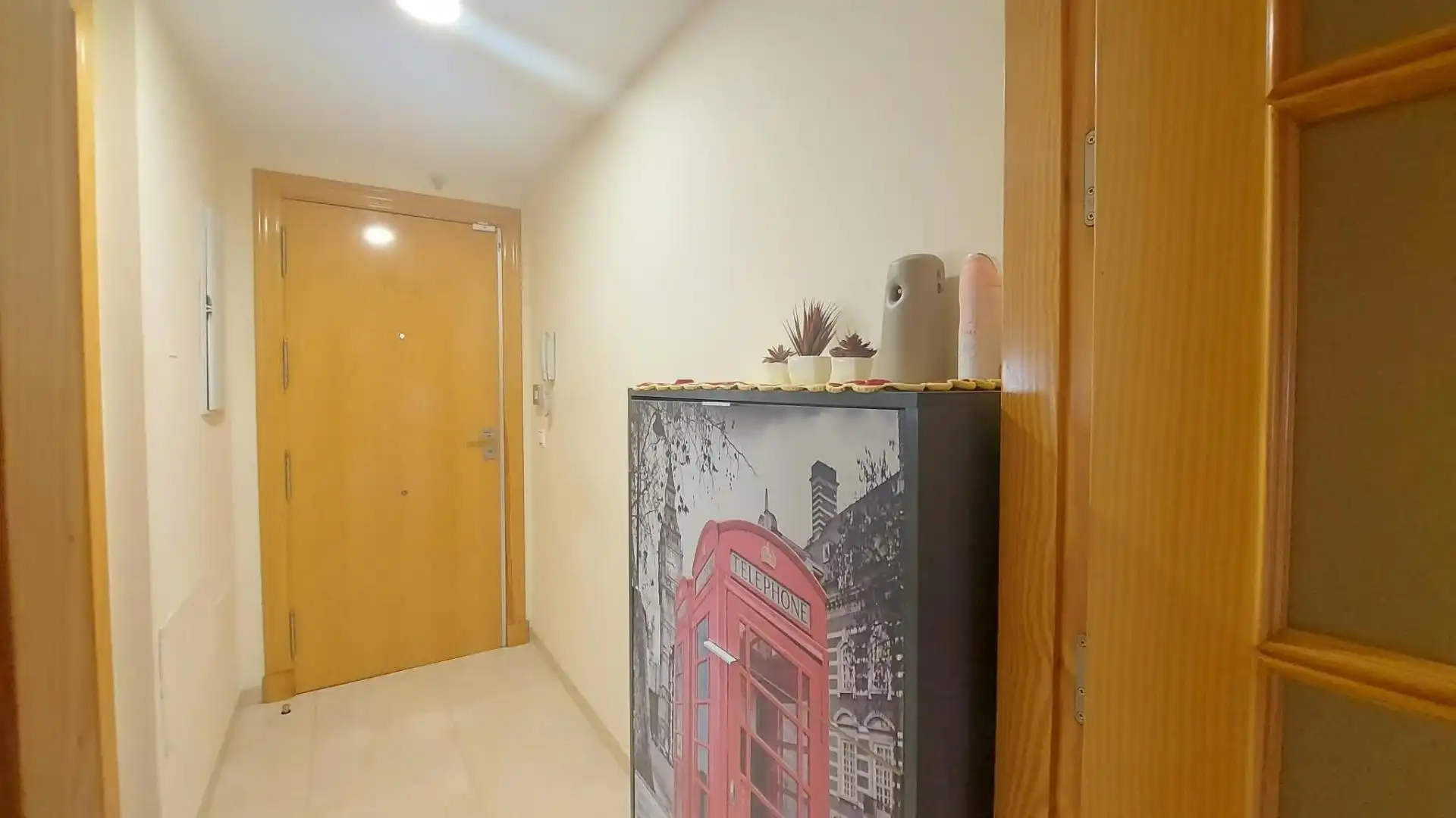 Piso en venta en Santa María del Águila