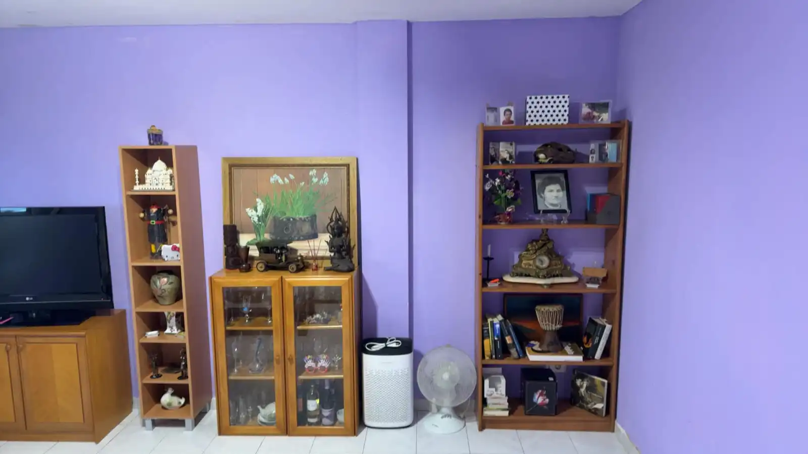 Piso en venta en Sada (A Coruña) con Amueblado