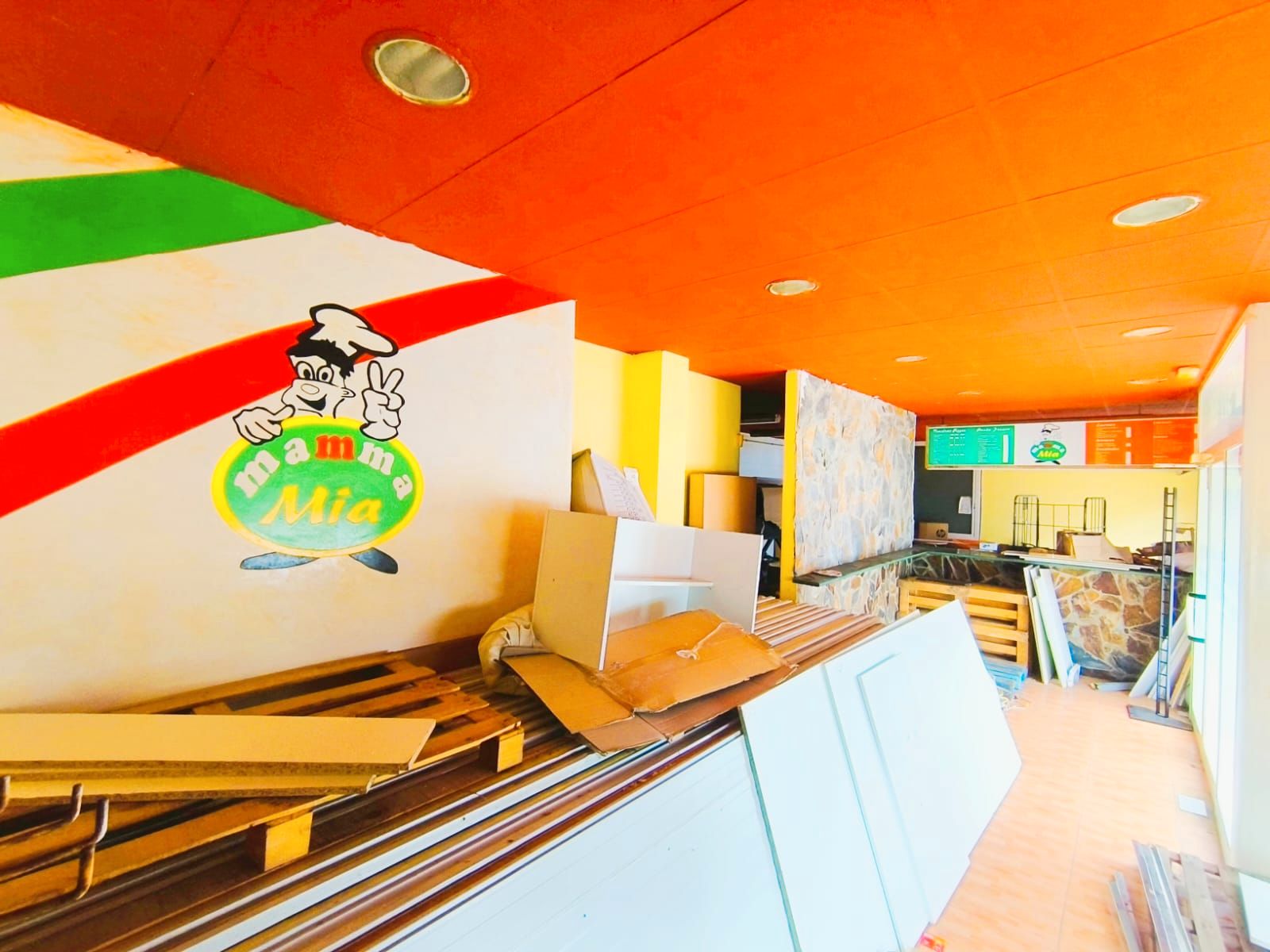 Premises for sale in Calafell