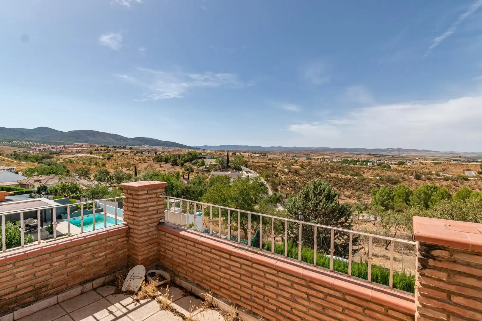 Chalet en venta en Calle Malva 55, imagen 37