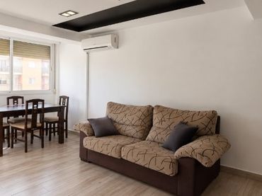 Piso en venta en Cruz de Humilladero