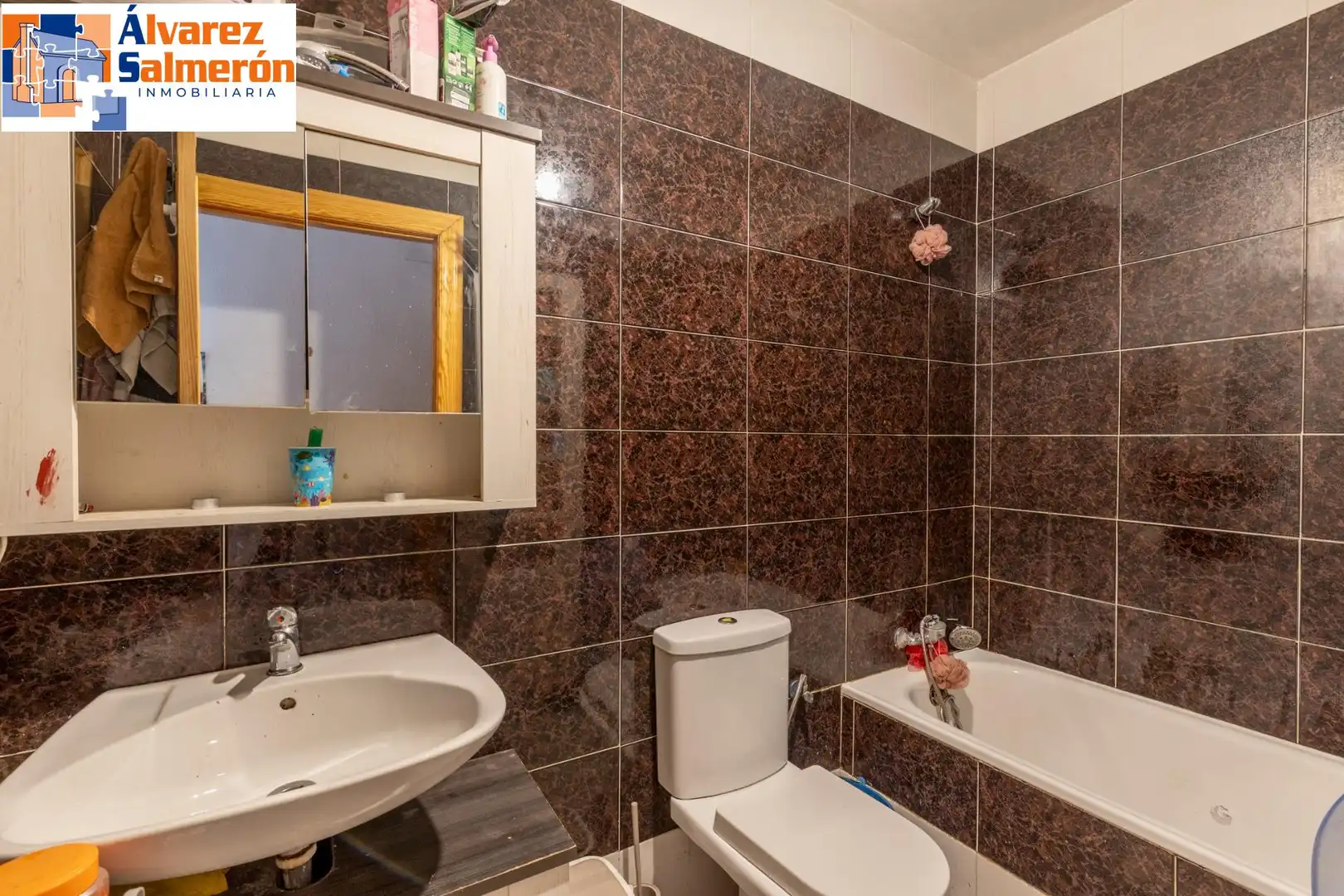 Appartement avec terrasse à vendre à FUENTE ALTA, imagen 18
