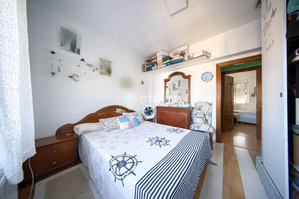 Habitación de Piso en venta en Batallas