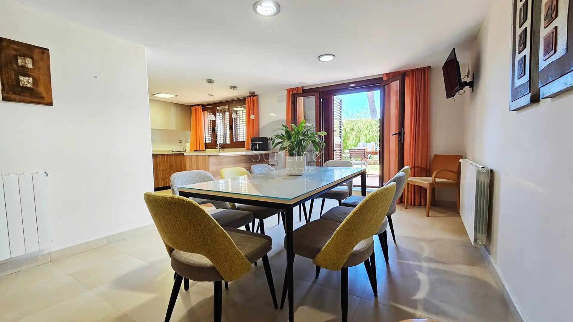 House with pool for sale in Carrer Font de la Carrasquera, imagen 35