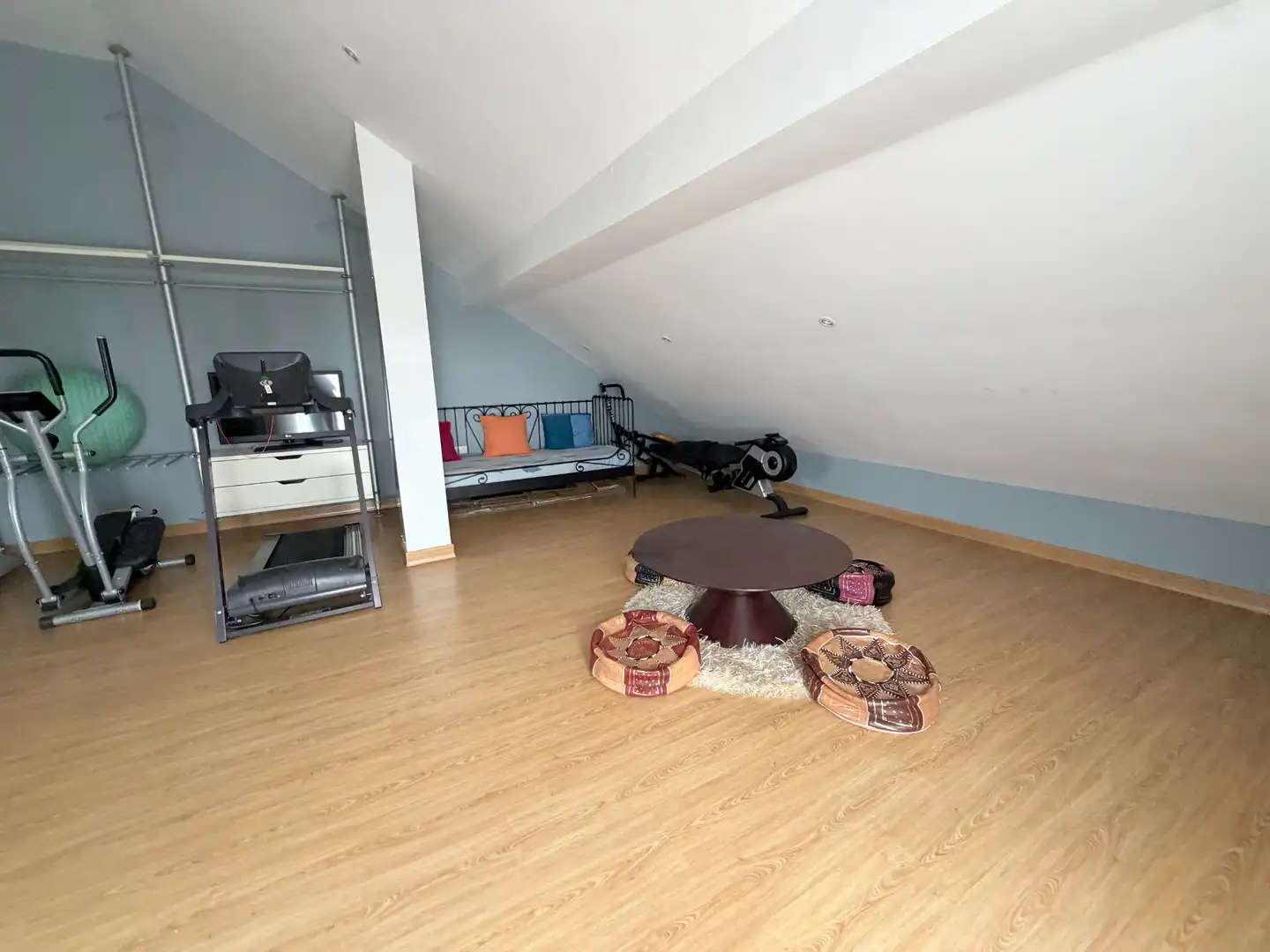 Casa o xalet en venda en Espartinas amb Aire condicionat, Terrassa i Traster