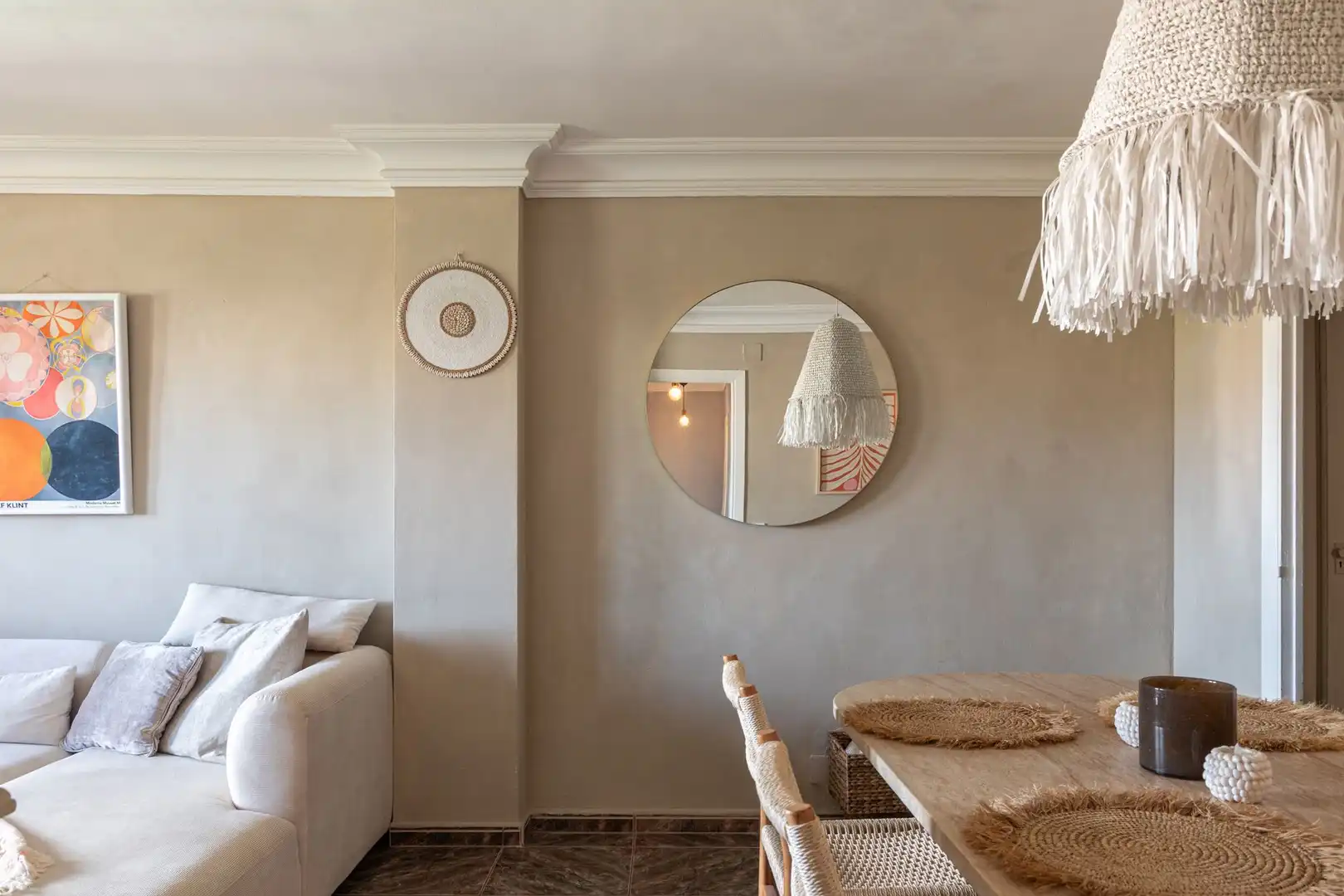 Apartament en venda a Polígon de Llevant