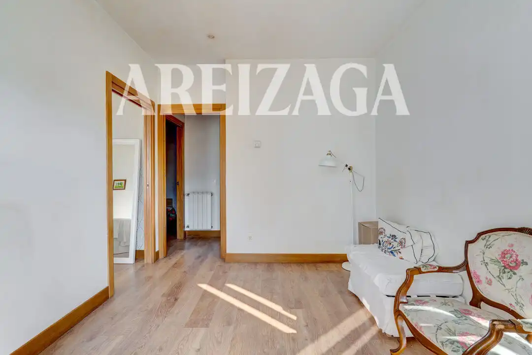 Wohnung mit Terrasse zum Verkauf in Calle Amara, imagen 4