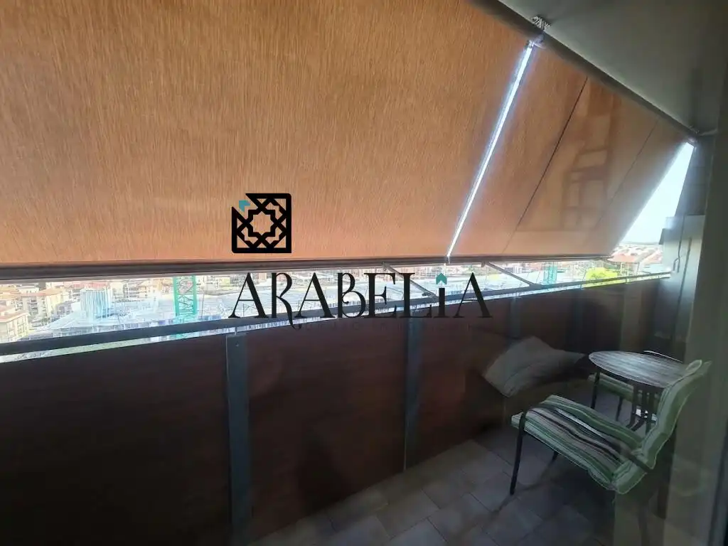 Pis amb piscina en venda a Poniente-Norte - Miralbaida - Parque Azahara, imagen 6