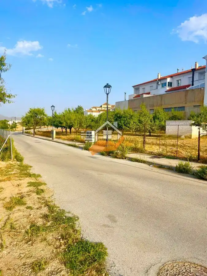Terreny residencial en venda a Vélez-Rubio, imagen 5