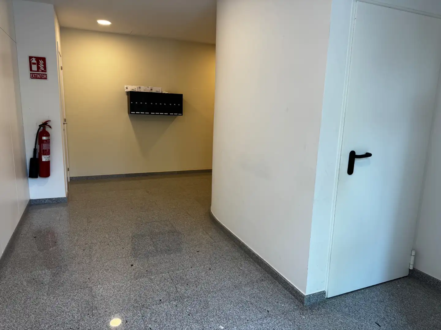 Flat for rent in Mollet del Vallès  with Air Conditioner, Heating and Parquet flooring