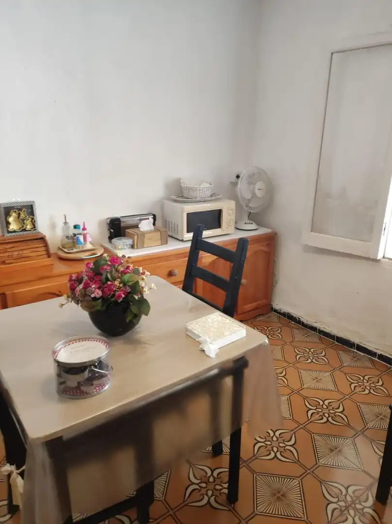 Cocina de Casa o chalet en venta en Guardamar del Segura con Calefacción y Trastero