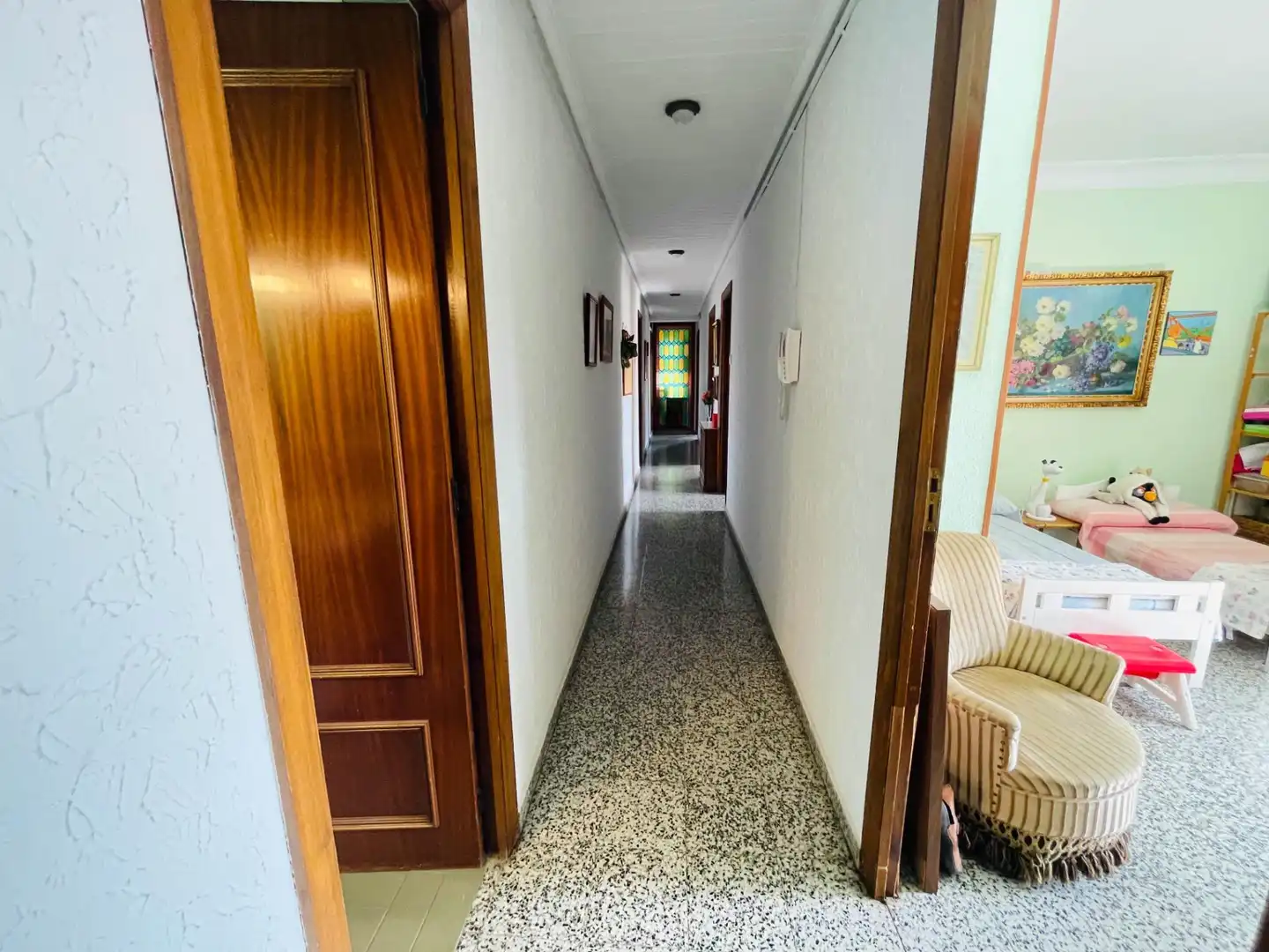Wohnung mit Aufzug zum Verkauf in MUSICO LOPEZ CHAVARRI, imagen 26