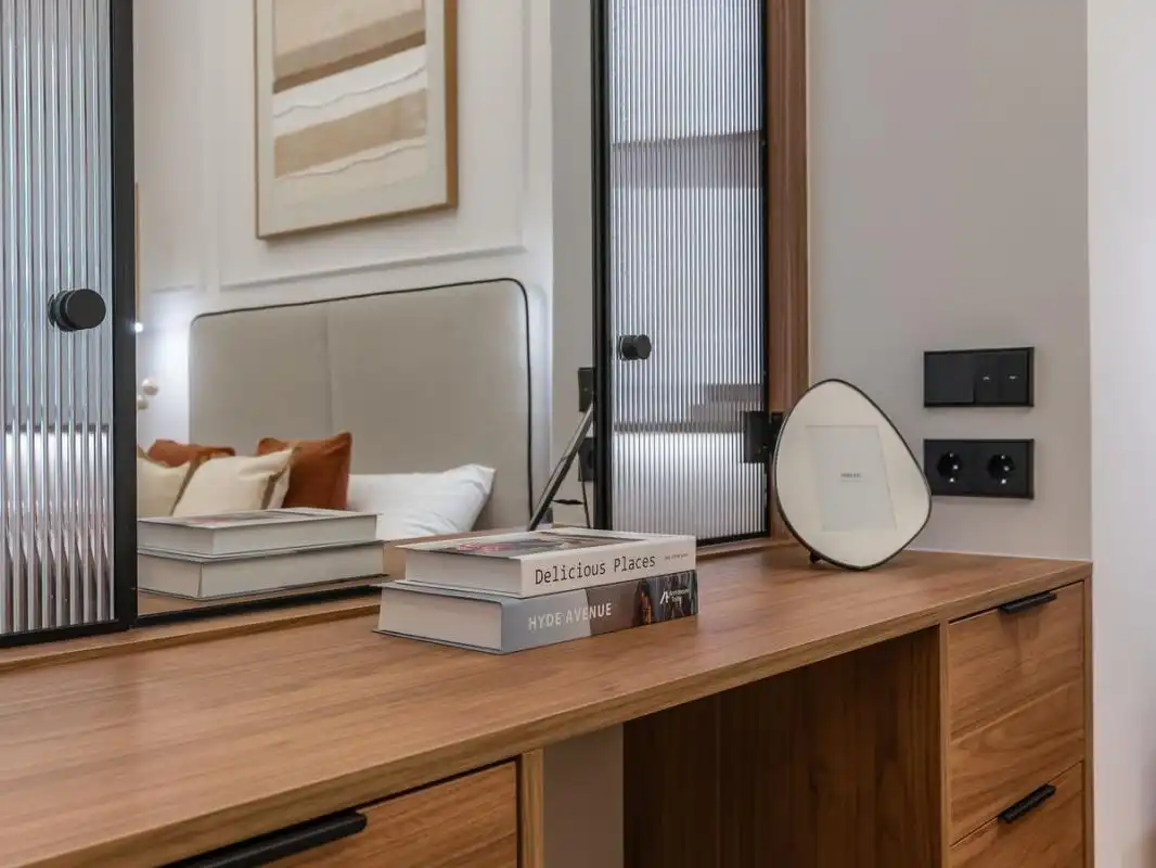 Piso con ascensor en venta en Calle de Alcántara, imagen 41
