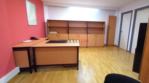 Foto 2 de Oficina en venda a Barcelona - Calle de Miquel Àngel, Sants, Barcelona