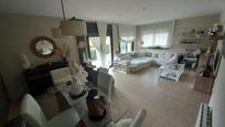 Living room of House or chalet for sale in Celrà  with Air Conditioner, Terrace and Balcony