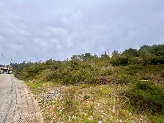 Terreno residencial en Venta en Calafell - Carrer Carrer de la Violeta en Valldemar - Montmar