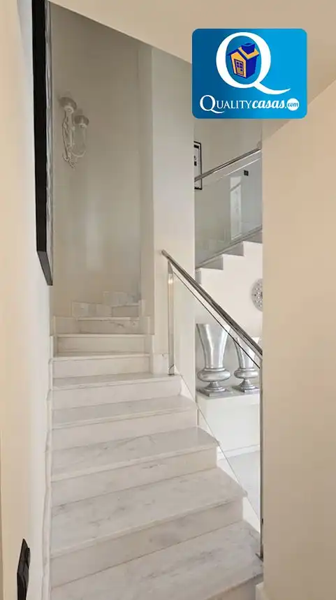 Chalet con terraza en venta en Golf Bahía, imagen 19