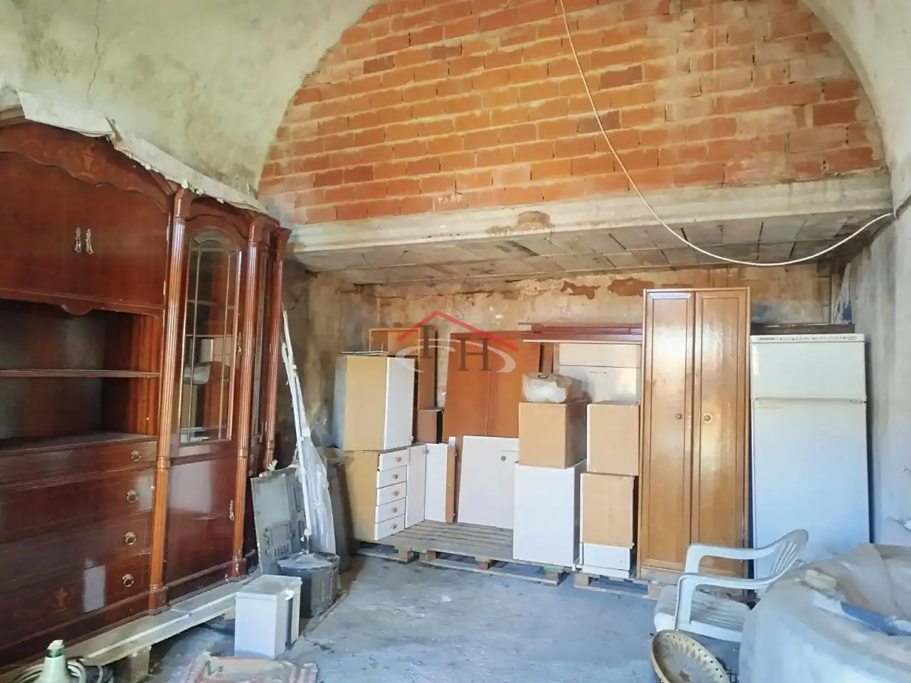 Casa o chalet en venta en Chozas de Abajo con Jardín privado