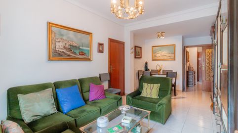 Foto 4 de Pis en venda a Comillas, Madrid Capital