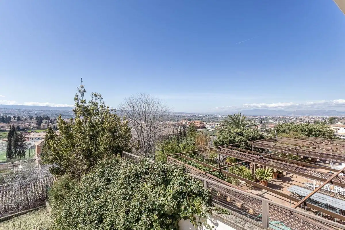 Haus mit Garten zum Verkauf in Barrio de la Vega, imagen 34