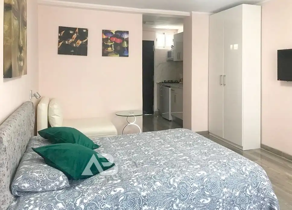 Estudio con piscina en venta en Costa Adeje, imagen 6