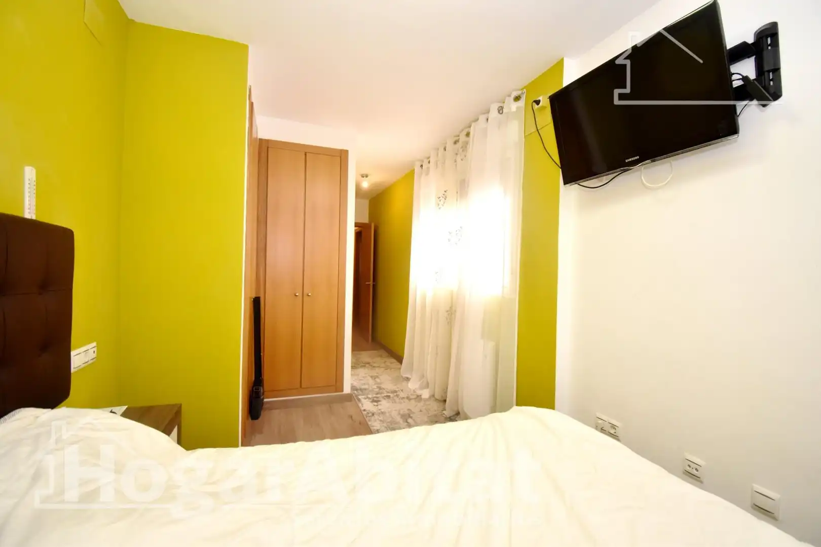 Flat with terrace for sale in Avenida SUD-OEST, imagen 14