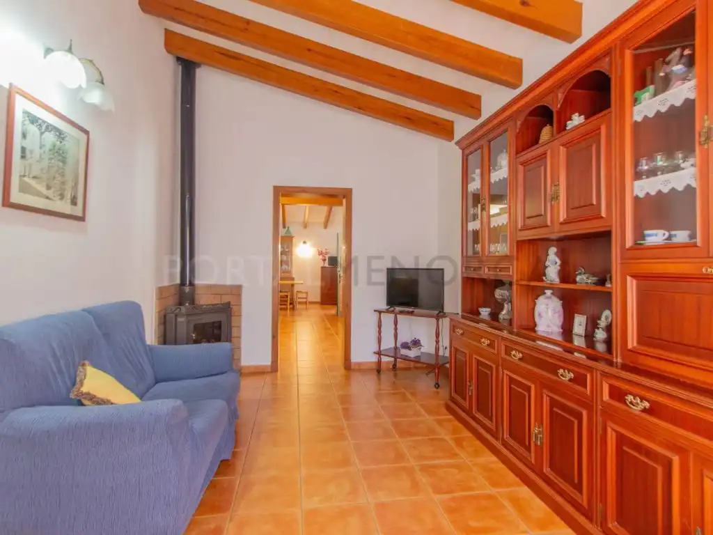 Maison rustique avec piscine à vendre à Camí des Vidals, imagen 20