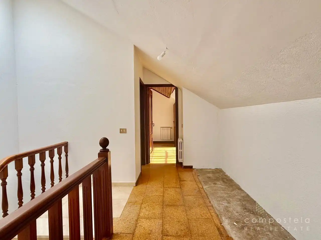 Houses for sale in O Milladoiro