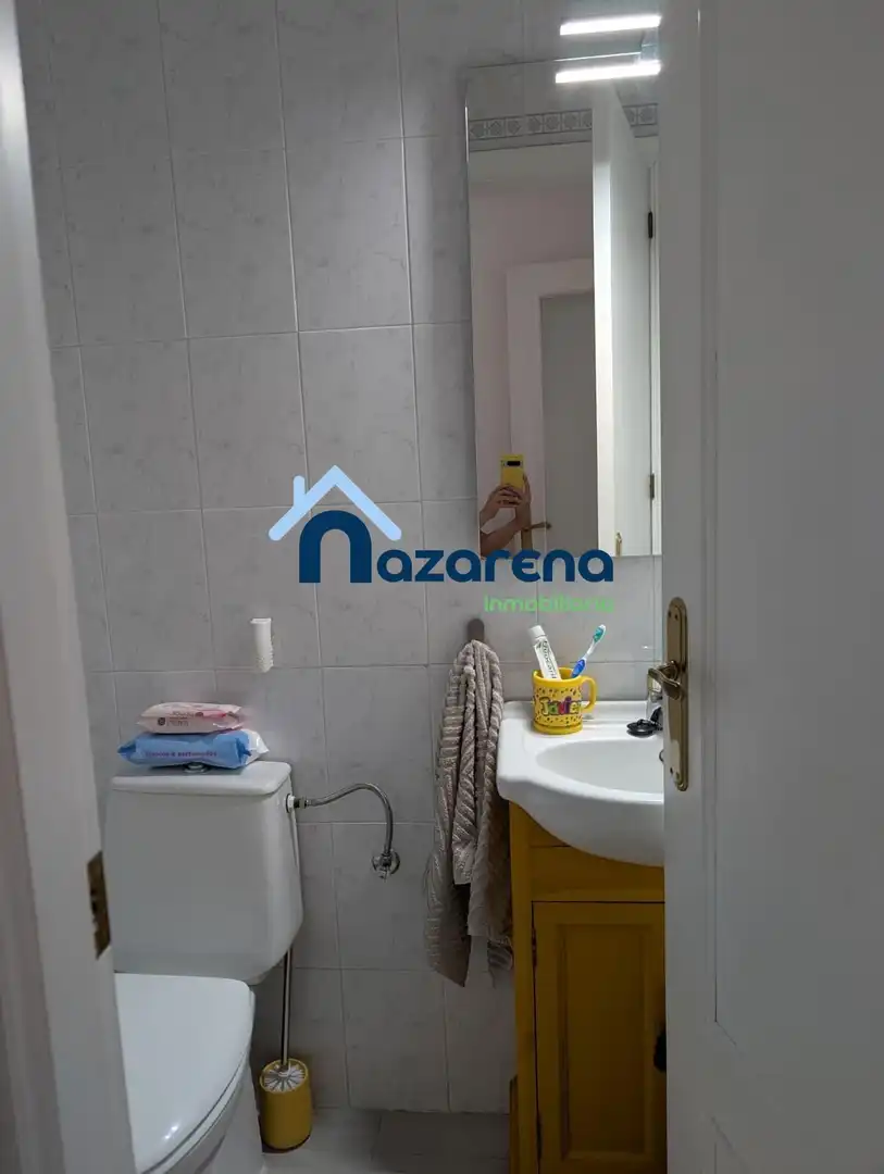 Baño de Piso en venta en Dos Hermanas con Aire acondicionado, Calefacción y Balcón