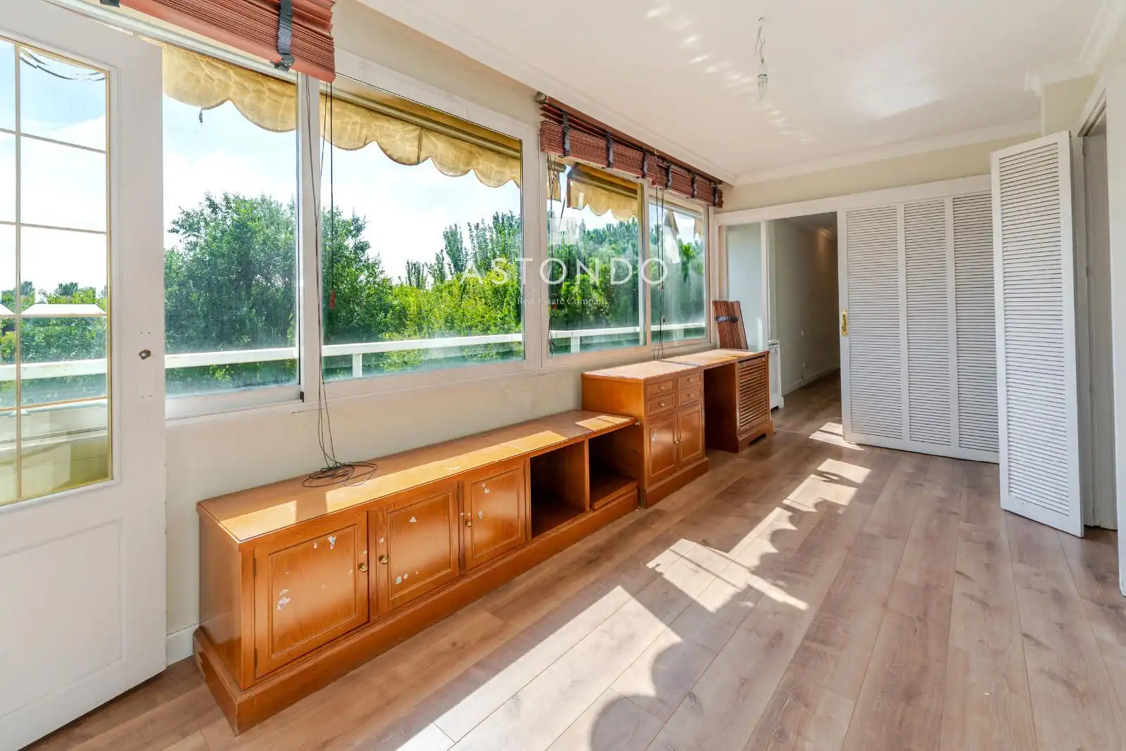 Flat with pool for sale in Hortaleza, imagen 29