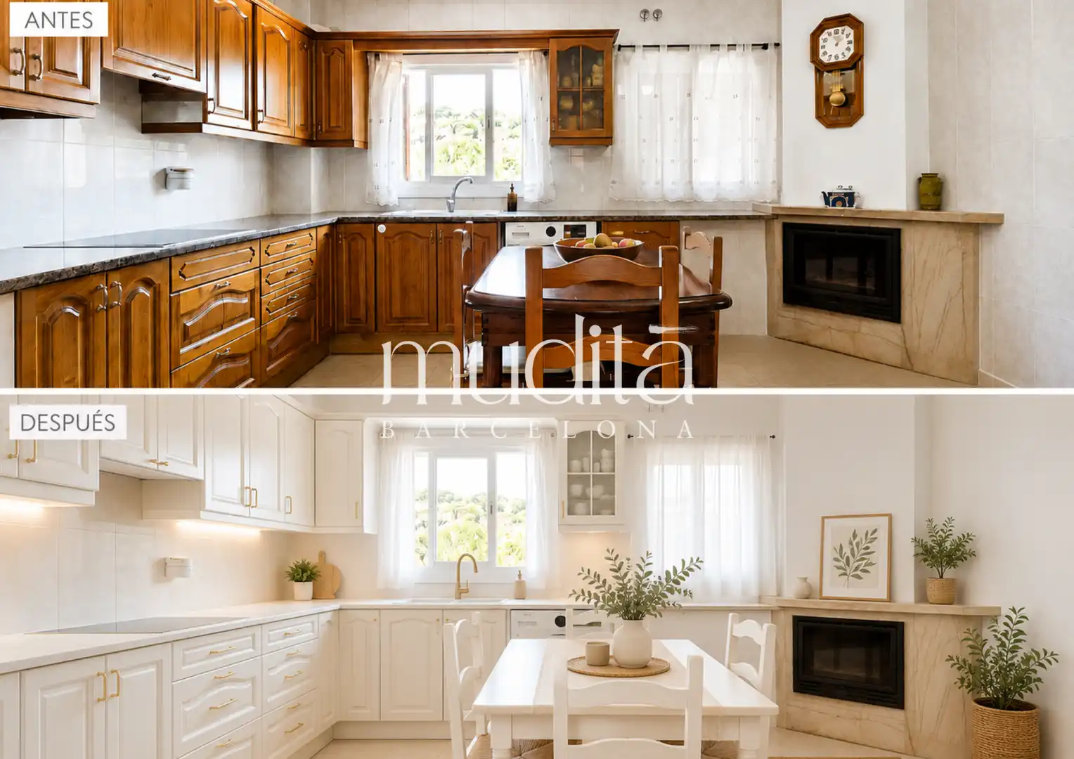 Casa con terraza en venta en Urbanitzacions, imagen 4