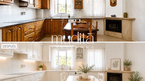 Argentona con vistas, jardín y dos viviendas la casa que te da más por menos, imatge 4