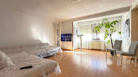 Foto 4 de Piso en venta en Santa Bárbara - La Zaporra, San Sebastián de los Reyes