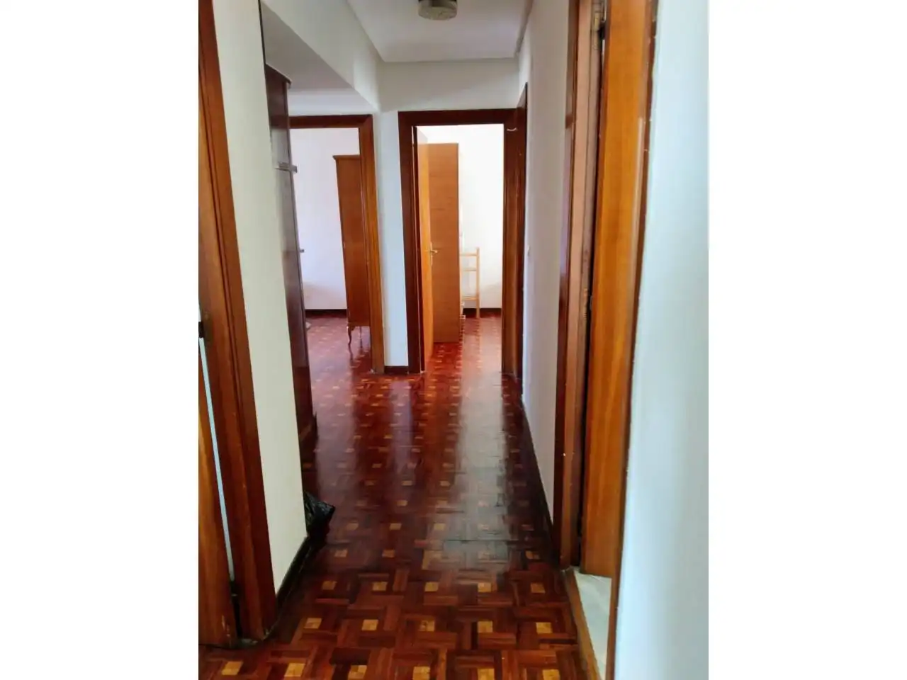 Flat for rent in Burgos  with Heating, Parquet flooring and Terrace