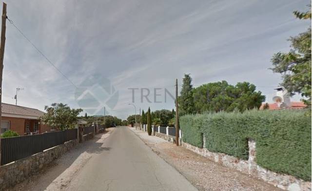 Casa adosada en Venta en AV DUBLIN   NUEVO BAZTAN (MADRID) en Eurovillas