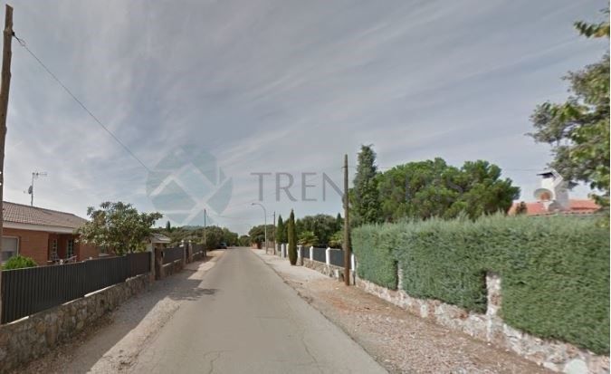 Casa adosada en venda en Nuevo Baztán