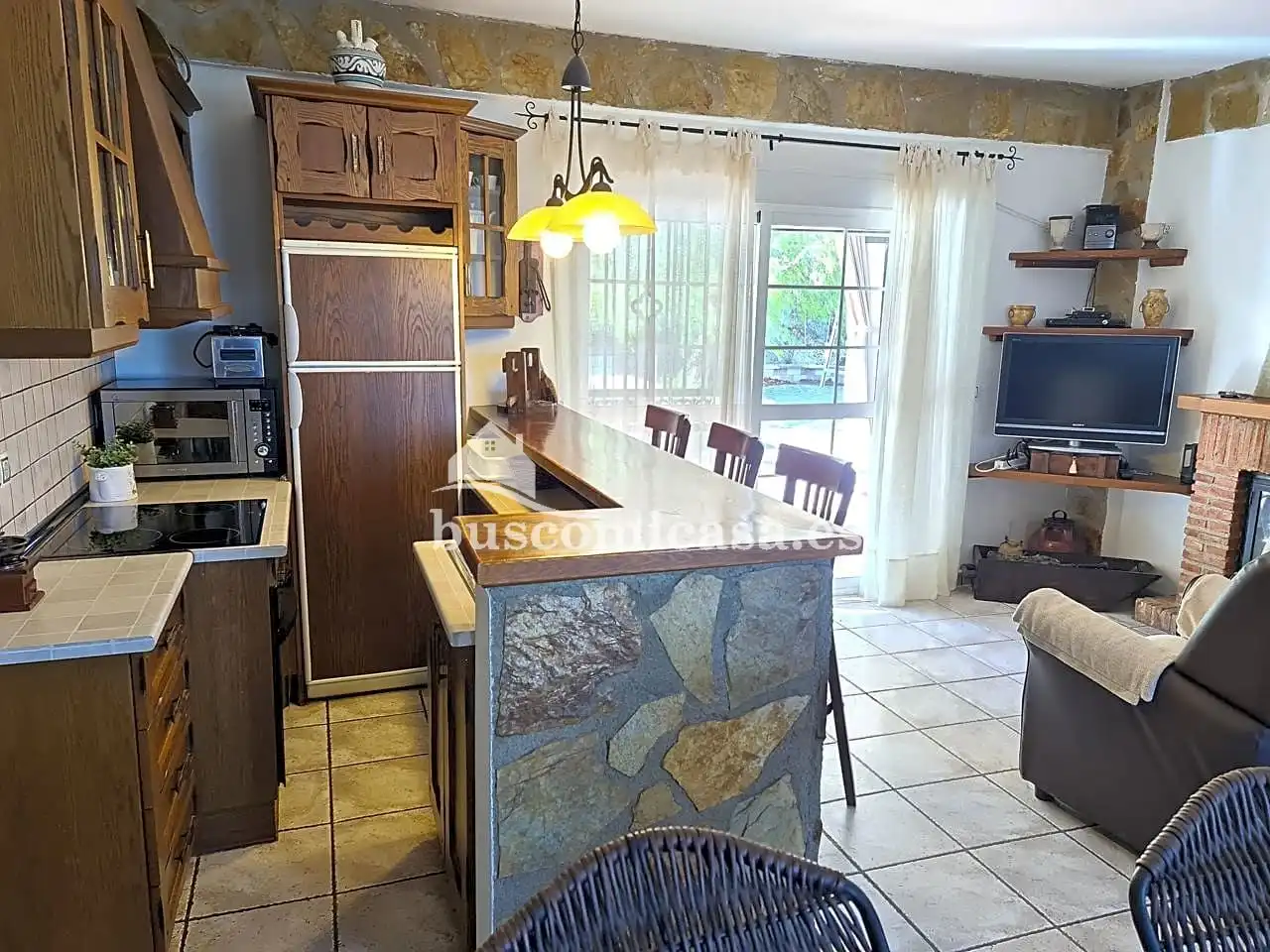 Maison avec piscine à vendre à San Cristóbal, imagen 6