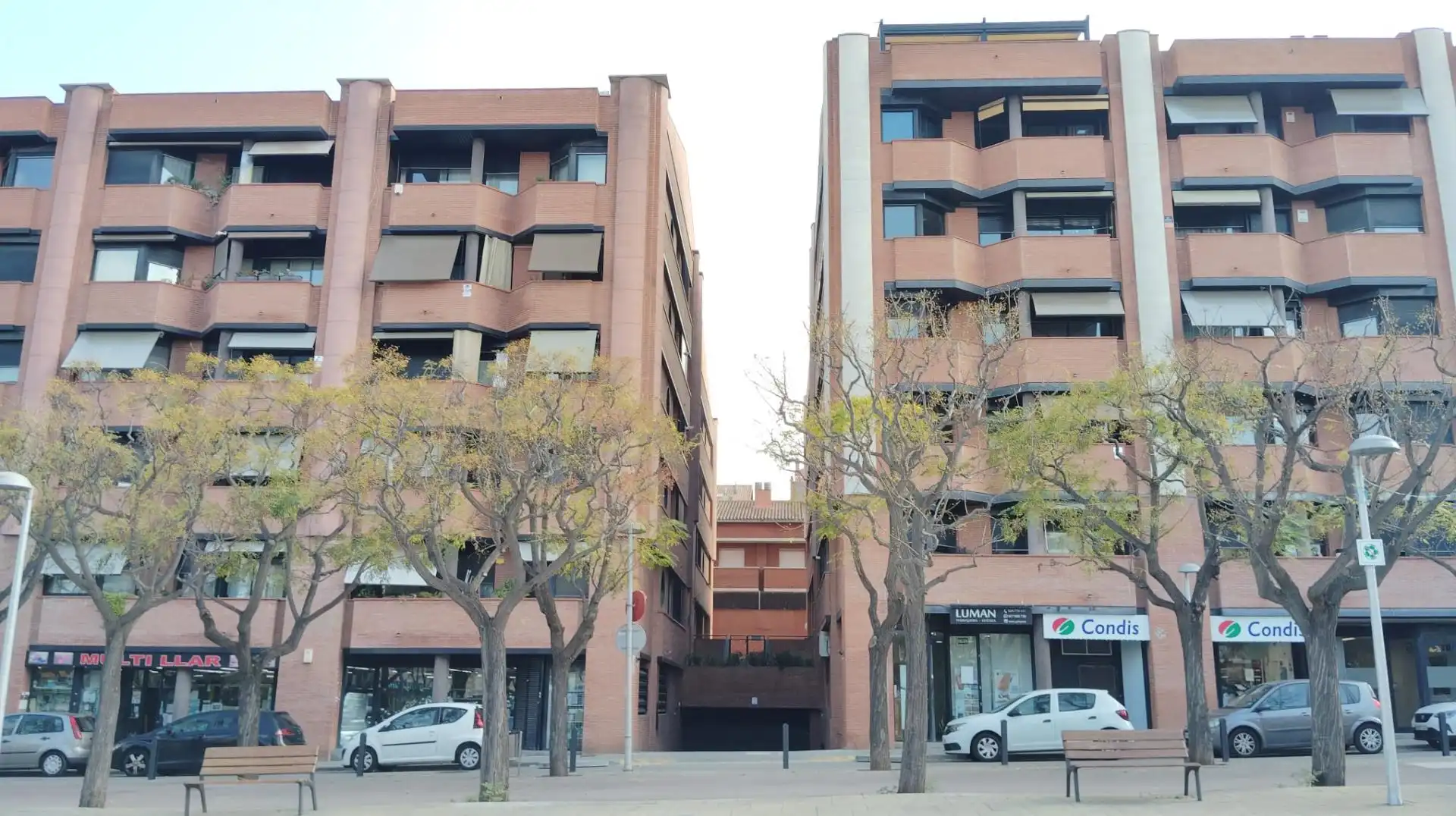 Individual en alquiler en AVENIDA LLUIS COMPANYS 9