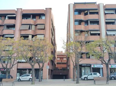 Individuel à louer à AVENIDA LLUIS COMPANYS 9