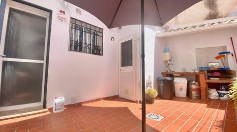 Foto 5 de Casa adosada en venta en Santa Isabel, Málaga Capital