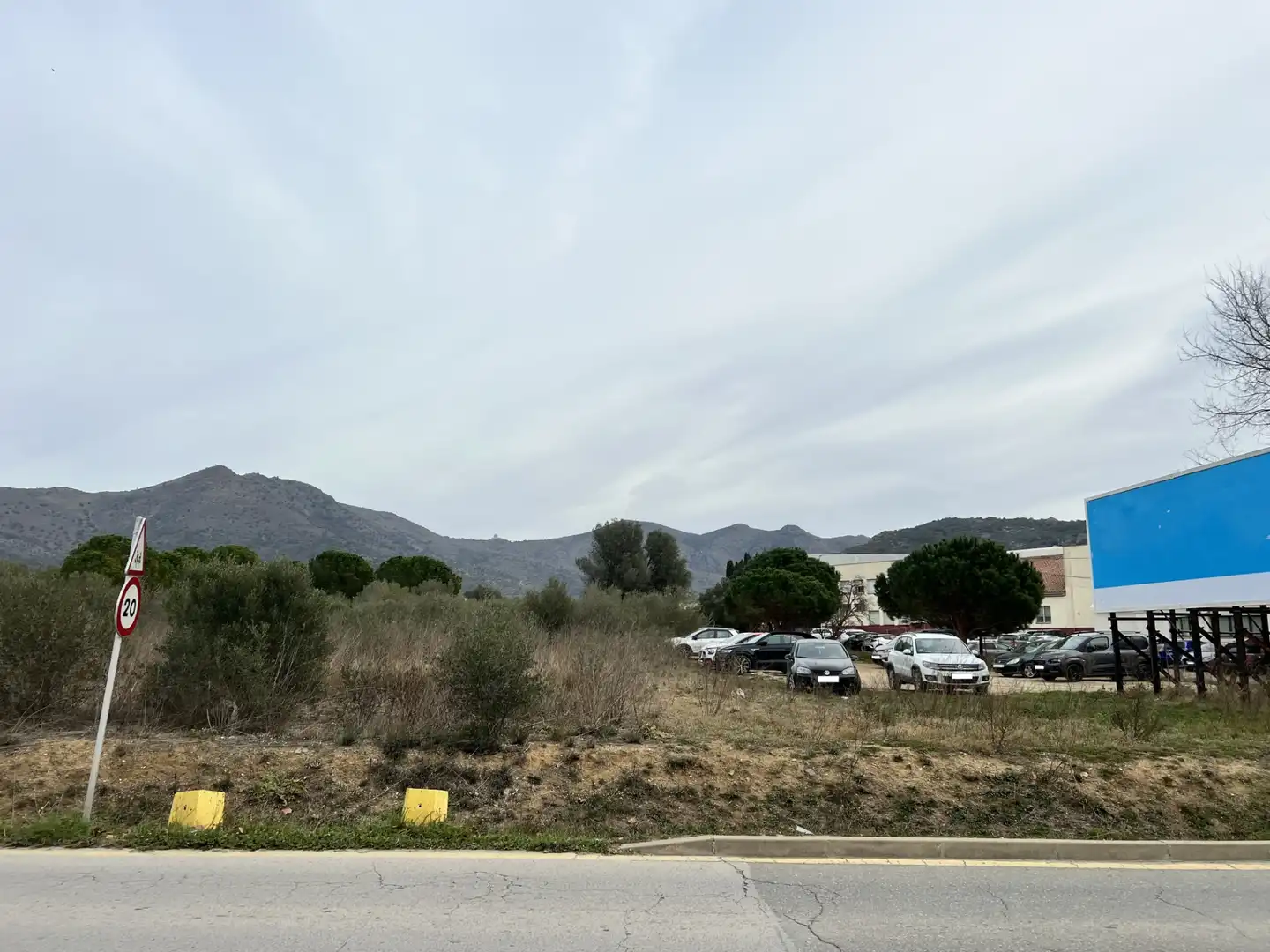 Wohnbaugrundstück zum Verkauf in Carretera de les Arenes, imagen 9