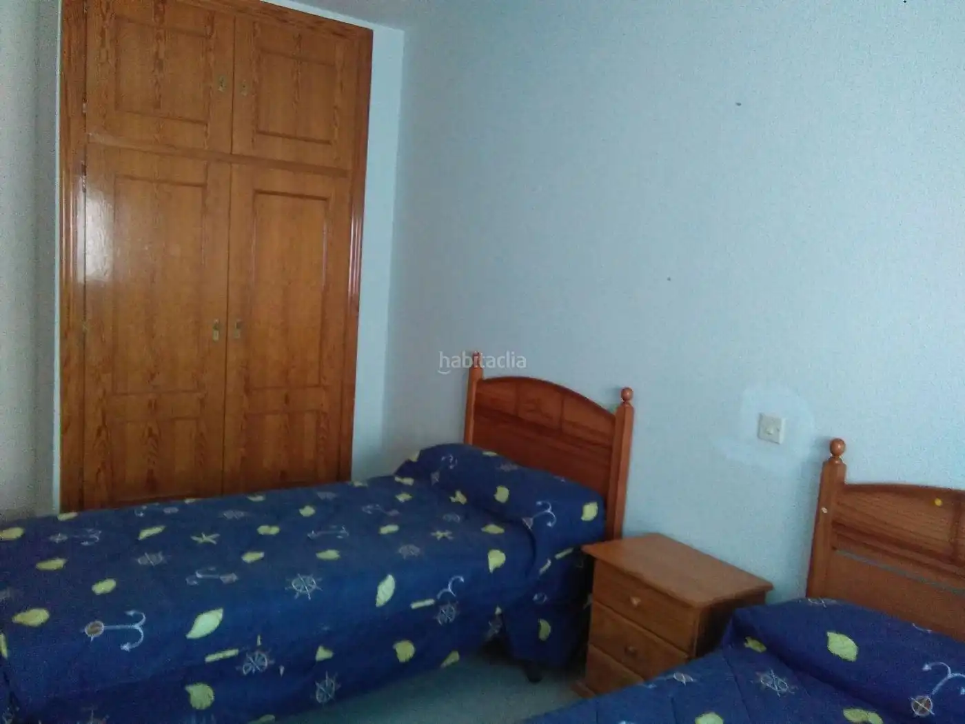 Flat to rent in Calle José Zorrilla 25, imagen 12