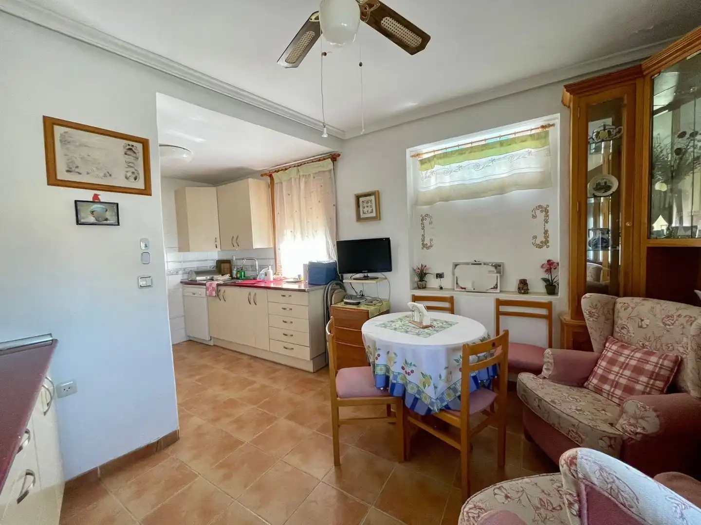 Houses for sale in Castellar de Santiago
