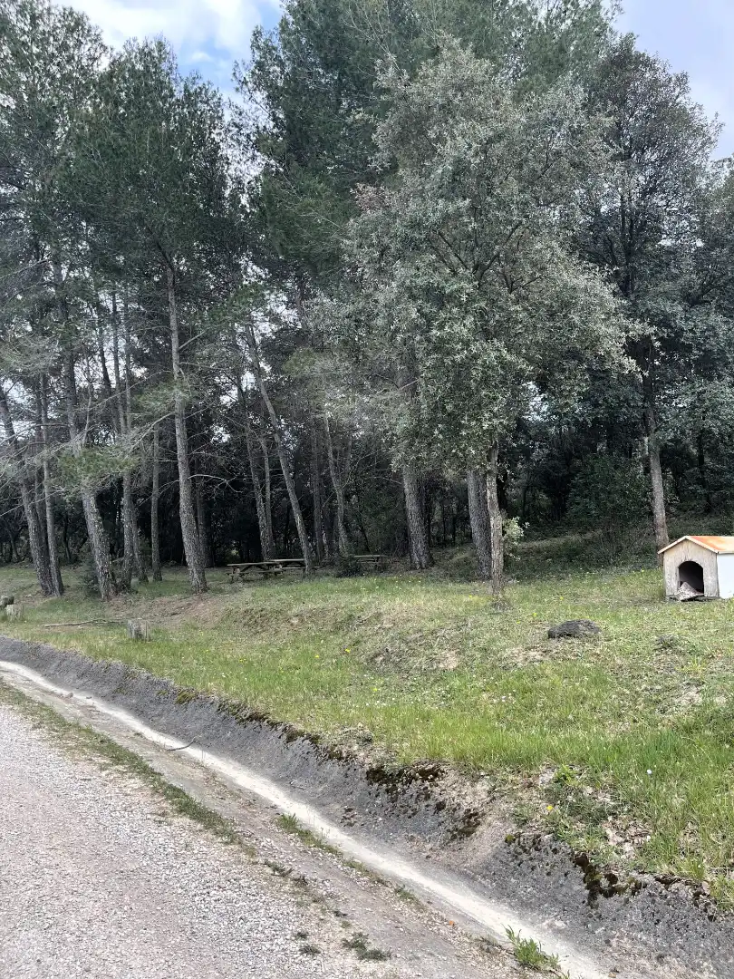 Finca rústica en venda en Mieres (Girona) amb Calefacció, Parquet i Terrassa