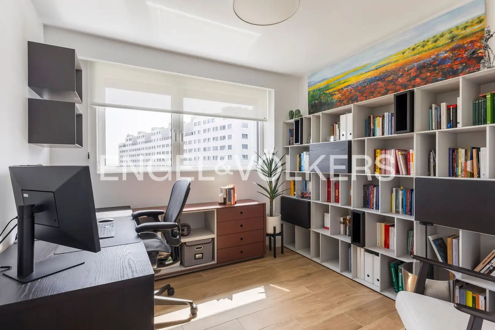 Appartement avec piscine à vendre à Hortaleza, imagen 13
