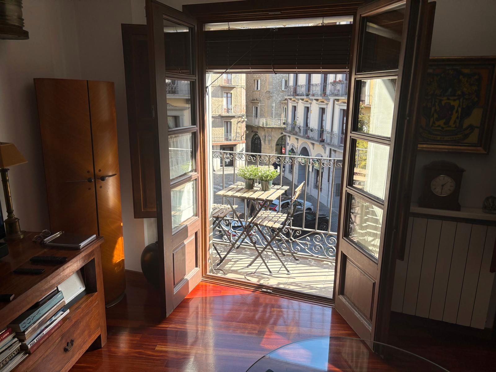 Flat for sale in Plaça de la Vila