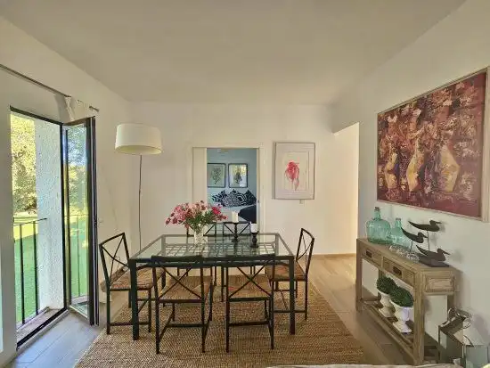 Apartament amb piscina de lloguer a Sotogrande Alto, imagen 11