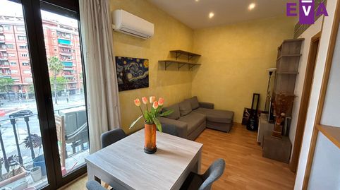 Foto 5 de Piso en venta en Barcelona - Cl Ausias Marc, Fort Pienc, Barcelona Capital