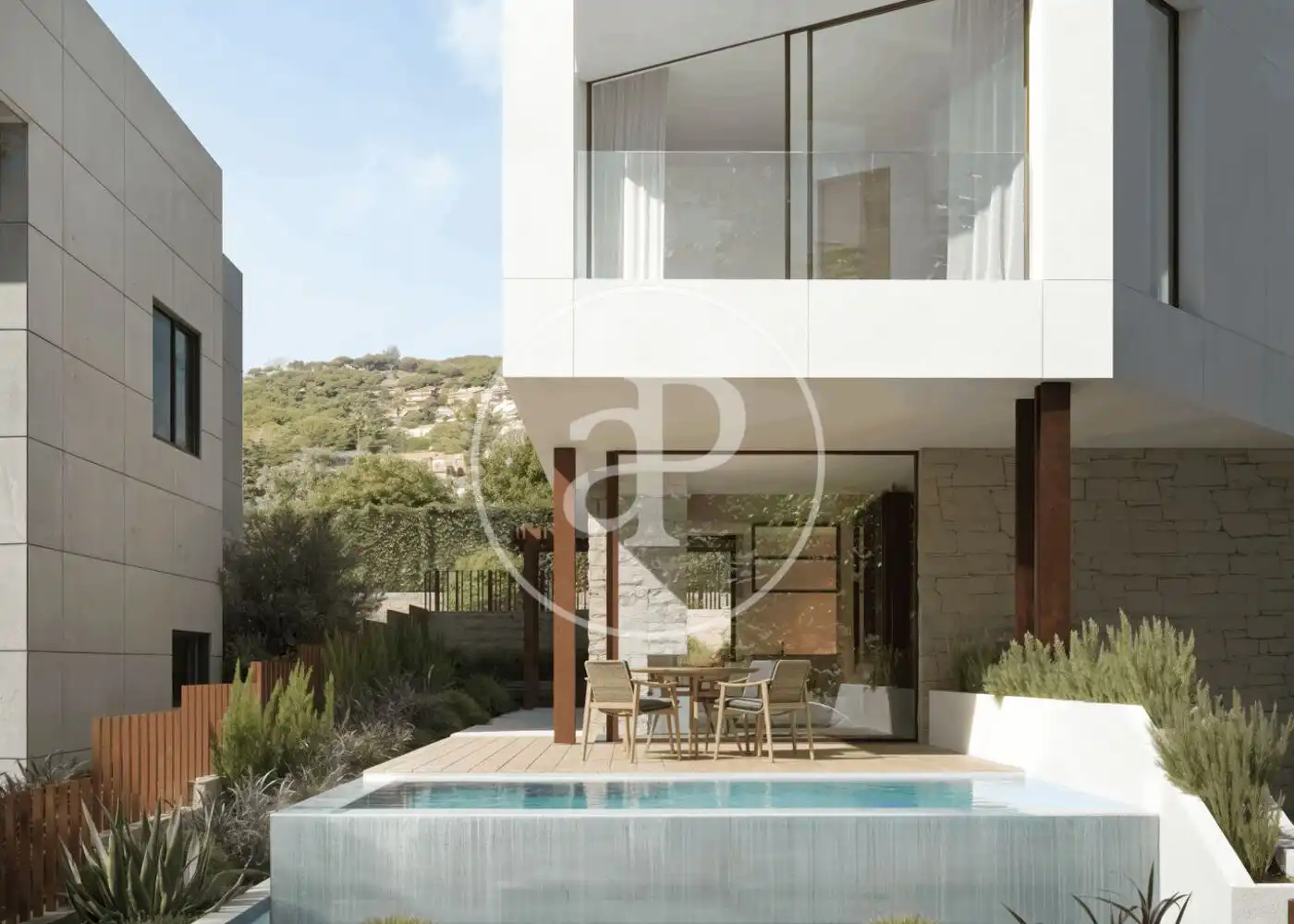 Haus mit Terrasse zum Verkauf in Carrer de Tarragona, imagen 3